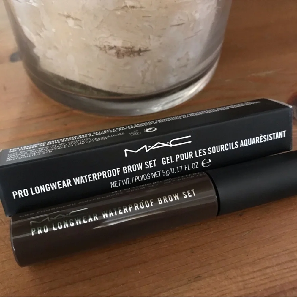 MAC Waterproof Brow Set - Picture 2 of 2